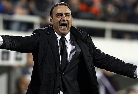 Leeds fans mock Sheffield Wednesday after Carvalhal sacking