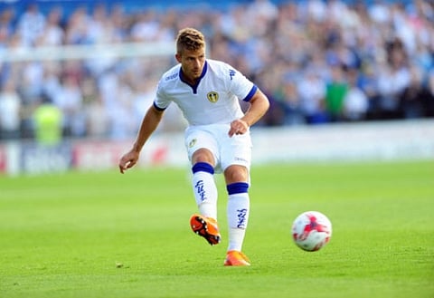 Five senior Leeds players that could leave club in January
