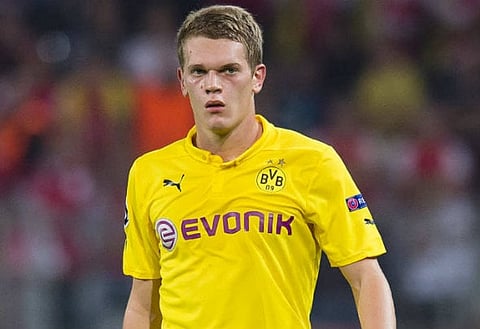 Club chief gives update on £12m-rated Bundesliga ace reportedly on Arsenal radar