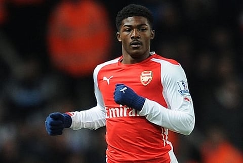 Report: Arsenal midfielder's career in jeopardy after abusive voicemail