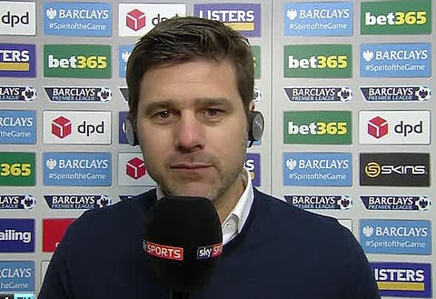 Pochettino reveals Tottenham are targeting 22-year-old, he could replace Spain-bound star