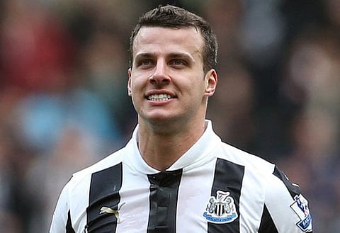 Defender set to move from Newcastle to MLS - report