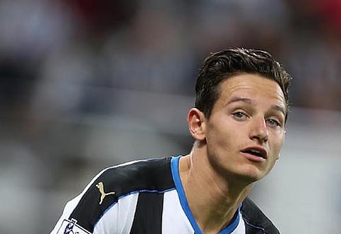 Newcastle £12m signing tells club he wants to quit - report
