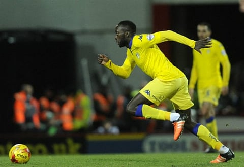 Championship club to rival Rangers for Leeds senior player after Monk decision - reports