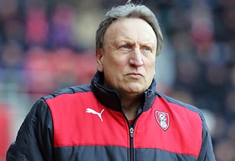 Promotion expert hints at interest in Aston Villa manager job