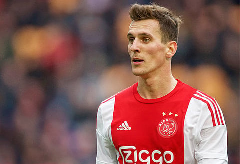 Report: Everton blow as 21-goal striker will not be leaving, deal could be done in January