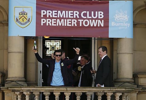 Joey Barton earns seven times more than Rangers boss Warburton after signing deal - reports