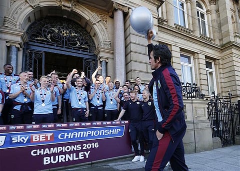 Joey Barton latest: Rangers told when midfielder will make transfer decision - sources