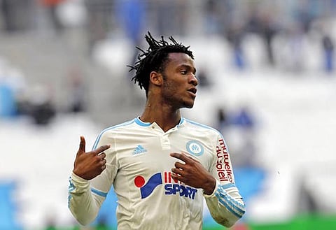 Sources: Tottenham to blow rivals out of the water to land key striker target