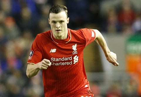 Liverpool fans react on Twitter as Brad Smith stars for Australia