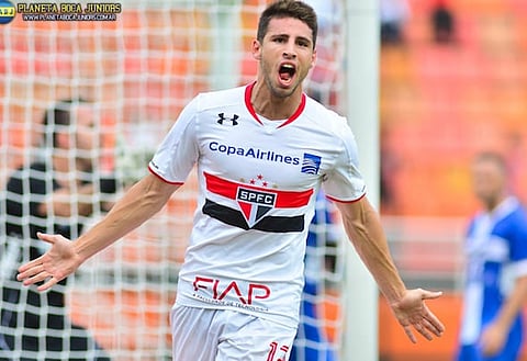 Report: West Ham close to landing 22-year-old, deal will be a loan