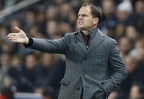 'Worries me', 'Won't be fobbed off' - Rangers fans react to reported update on manager hunt