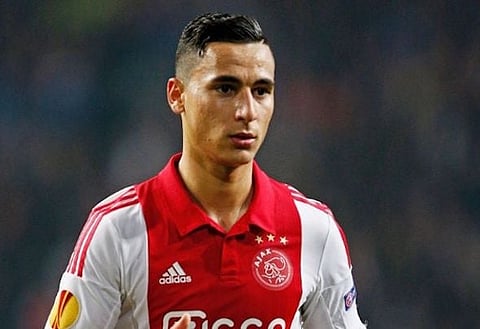 Aston Villa launch bid for 11-goal Holland midfielder, Liverpool also interested - report