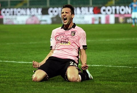 £20million-rated ace reveals he could move to Tottenham, Chelsea also interested