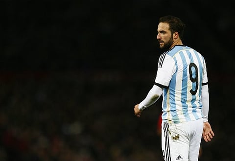 West Ham sensation: Club ready to pay £18m more than Arsenal for goal-a-game striker - reports