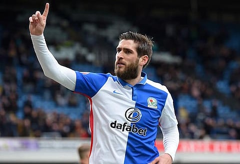 Rangers make move for £5million Premier League striker - sources