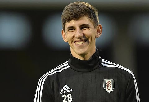 Forget Barton, this would be Rangers marquee signing of the season