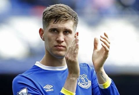 Everton club-record fee to be smashed as massive opening Stones imminent - report