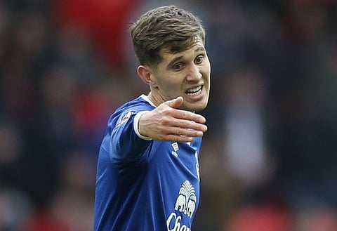 Everton deal to be completed this week that will demolish their transfer record - Sky reporter