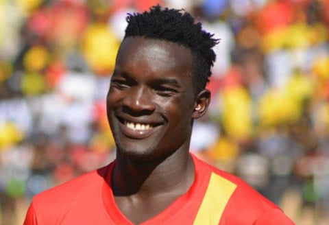 International midfielder claims dream Rangers move all but done