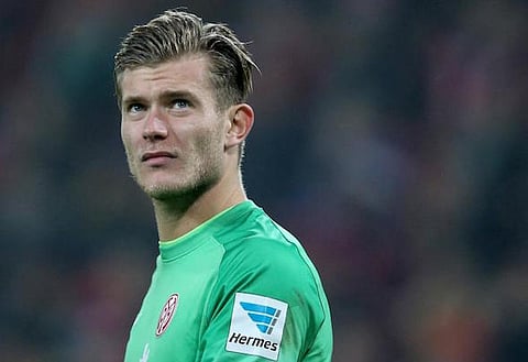 Liverpool fans pile into 23-year-old on Twitter after meltdown against Bournemouth