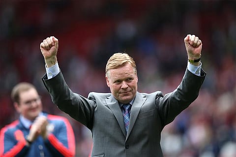 Confirmed: Everton clinch triple deal for reported £23m after paperwork finalised