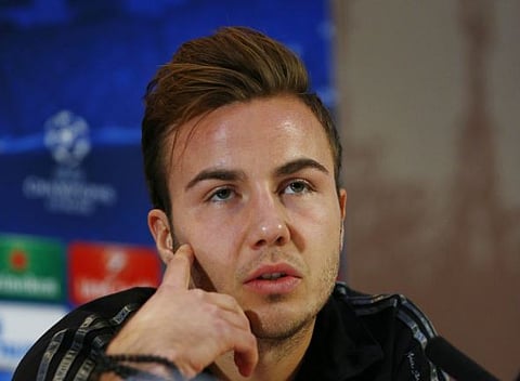 Report: Tottenham abandon Gotze pursuit, turn attention to £25m-rated midfielder