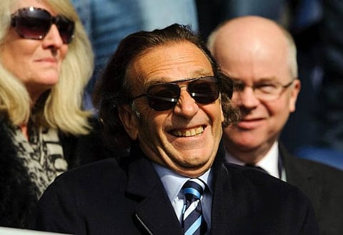 Cellino plans to make another Leeds signing - reliable journalist