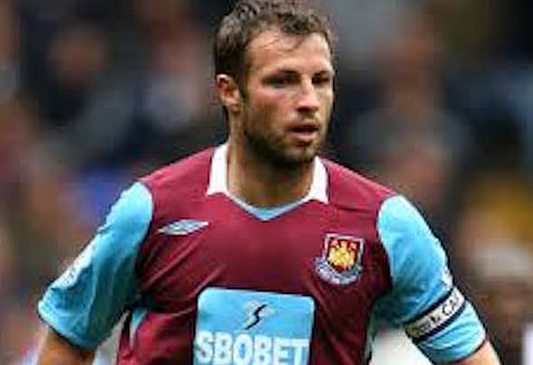 Former West Ham star who had £27million fortune declared bankrupt - report