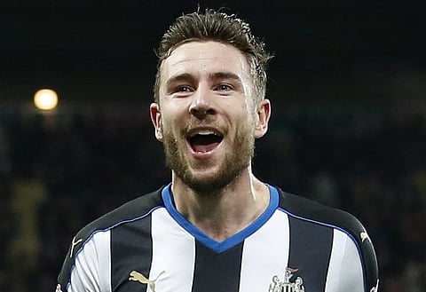 Rafa favourite told he wasn't good enough by Pardew at Newcastle