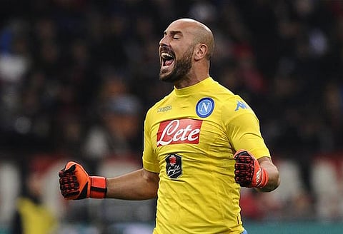 Newcastle set to axe two players to fund Benitez pursuit of experienced international - report