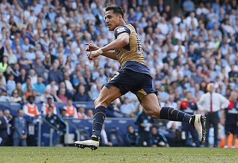 Revealed: The reason why Sanchez has not signed new Arsenal contract as rival interest grows