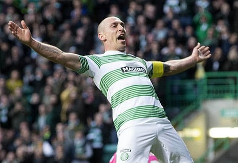 Celtic legend retires from international duty, commits to future at club