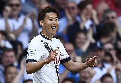 Sporting director delivers verdict on reported Tottenham double swoop