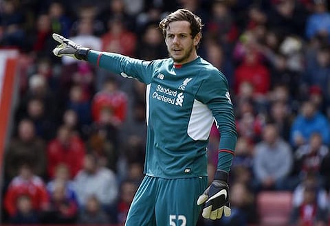 'I miss playing' – Forgotten Liverpool player frustrated at lack of opportunity