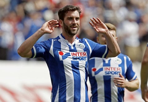 Report: Newcastle given emphatic answer in pursuit of on-fire striker