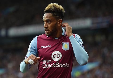 L'Equipe: Aston Villa reach agreement to sell 23-year-old on a permanent deal