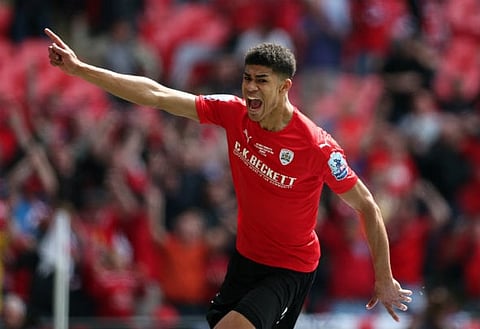 Reliable journalist: Leeds eye loan move for West Ham attacker