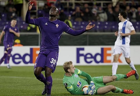 West Ham given fresh hope for striker deal after Italian club make decision - report