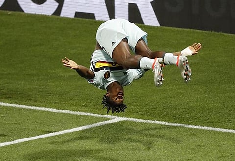 Reportedly staying to fight Morata for first-team place, why striker can be Chelsea saviour - view