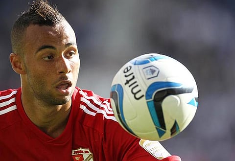 Former Tottenham wonderkid set for surprising switch to Championship club - report