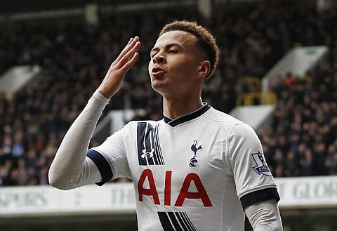 Arsenal plot sensational move for £100million-rated star - reports