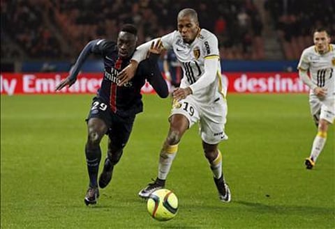 24-yr-old international: I will move next year after rejecting Arsenal summer transfer