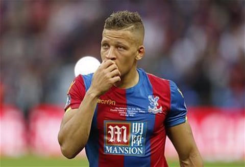 Bolasie sends message to Gayle after Newcastle move, makes prediction about the striker