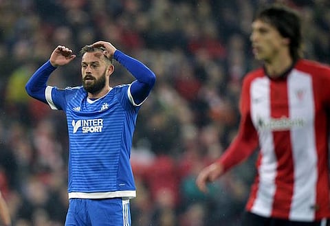 Report: Roberto Di Matteo ready to make £12m international striker his first Aston Villa signing