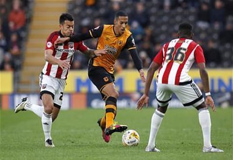 Newcastle set to sign Arsenal ace as they close in on third defender signing this week