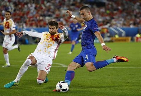 Report: Man United dealt huge blow over £45m-rated attacker deal, club in talks over new contract