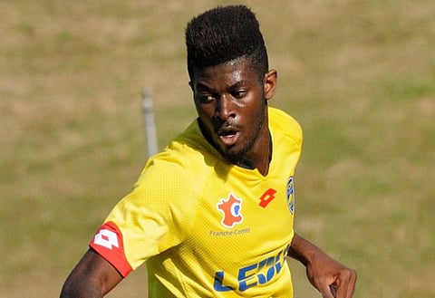 Report: Aston Villa line up French wonderkid to replace flops Lescott and Richards