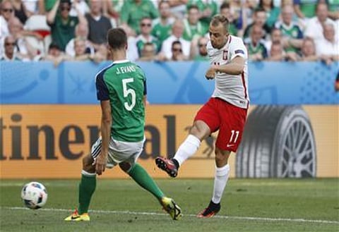 West Ham join PL rivals in £7.7m attacker chase - report
