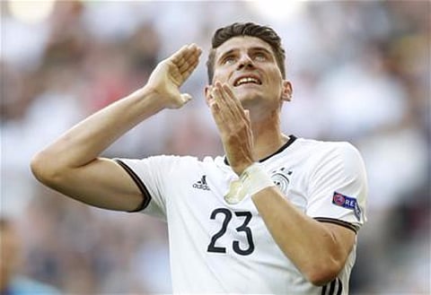 26 league goals in 33 games: West Ham line up £7m bid for prolific attacker - report